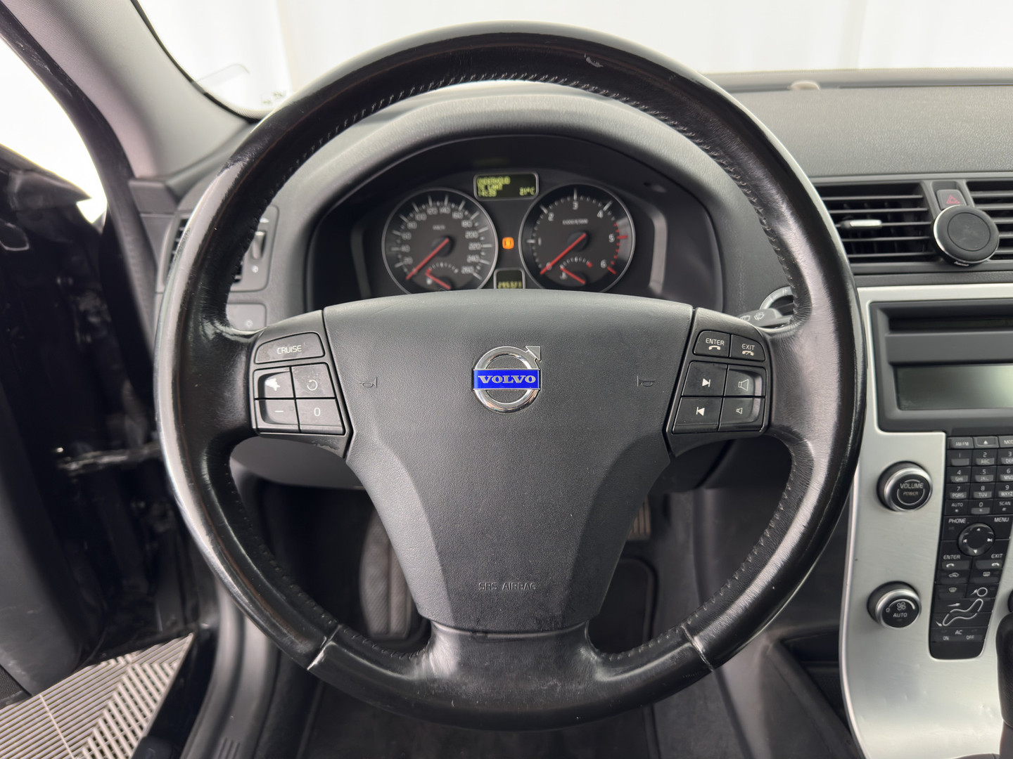 Volvo Volvo