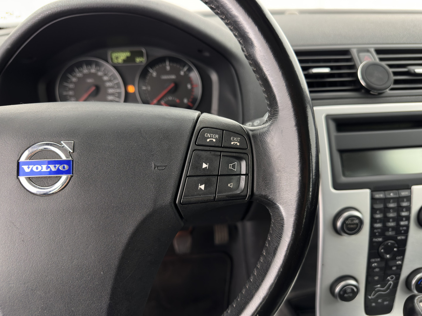 Volvo Volvo