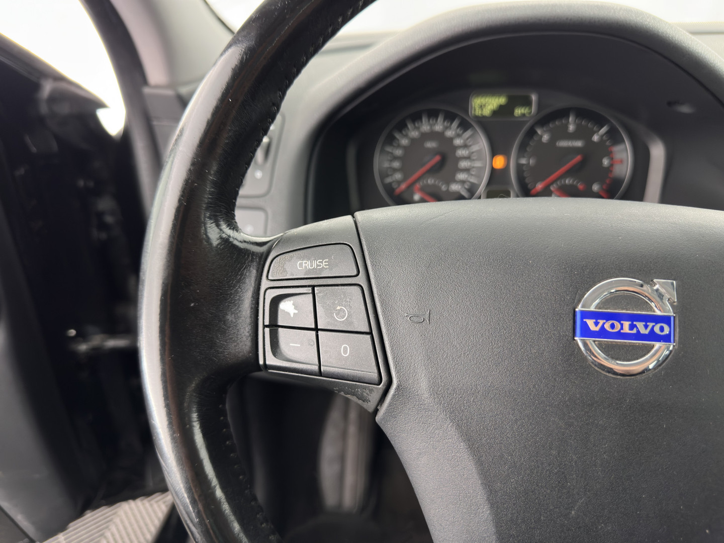 Volvo Volvo