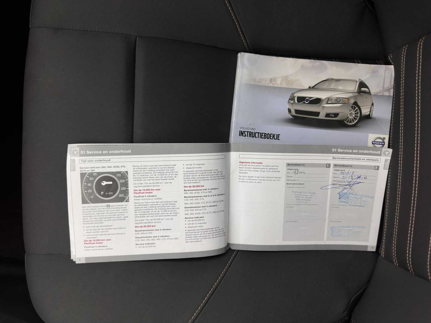 Volvo Volvo