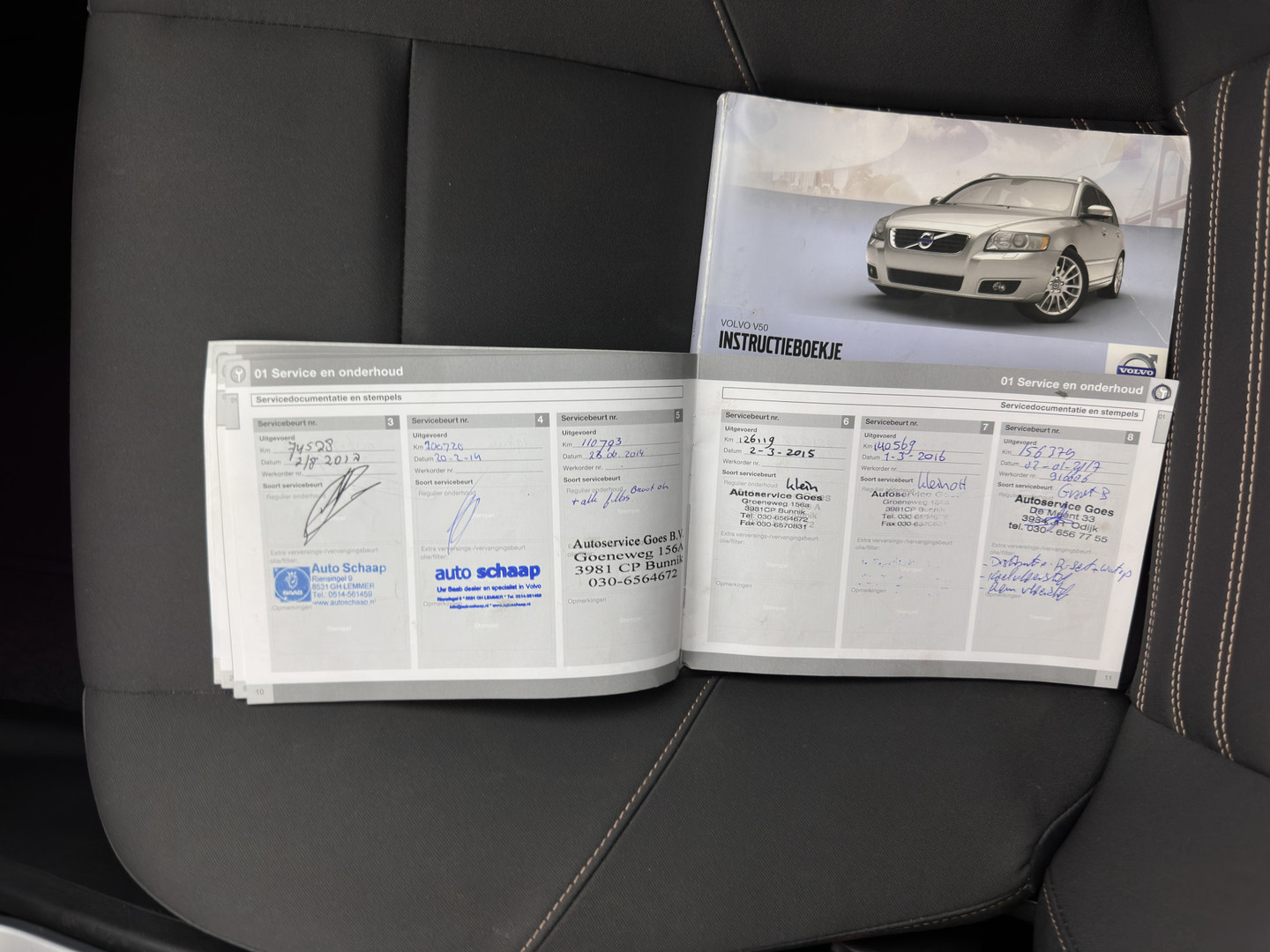 Volvo Volvo