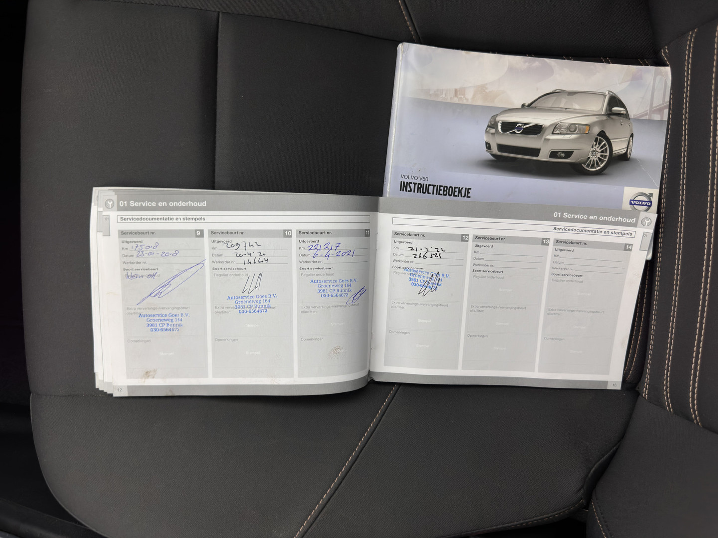 Volvo Volvo