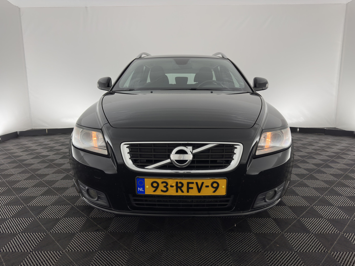 Volvo Volvo