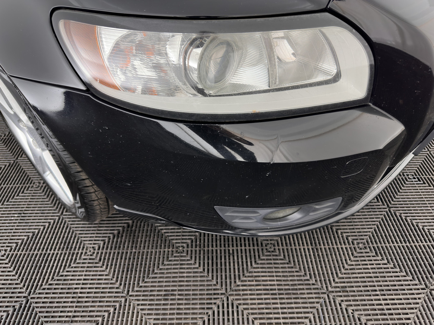 Volvo Volvo