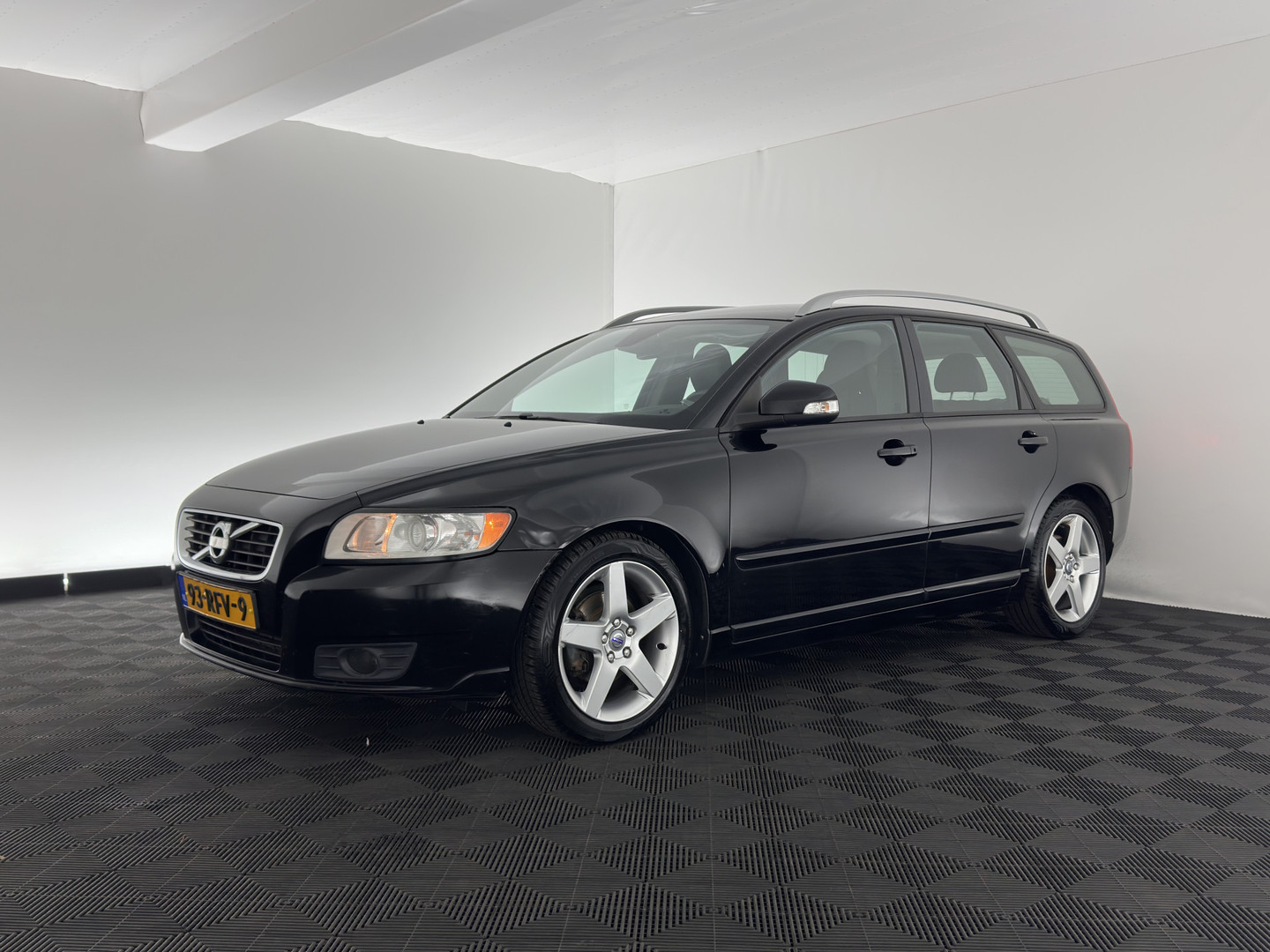 Volvo Volvo
