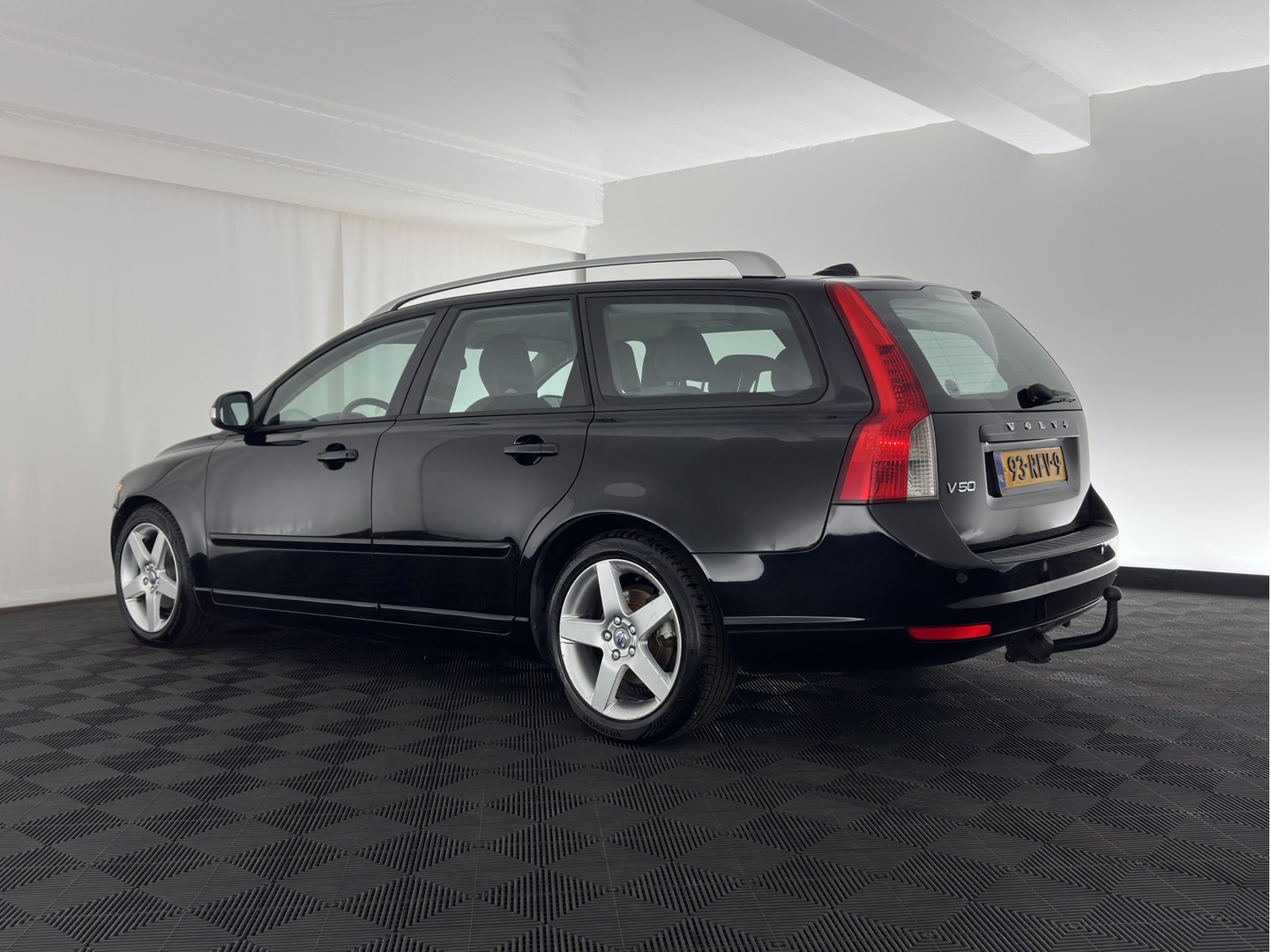 Volvo Volvo