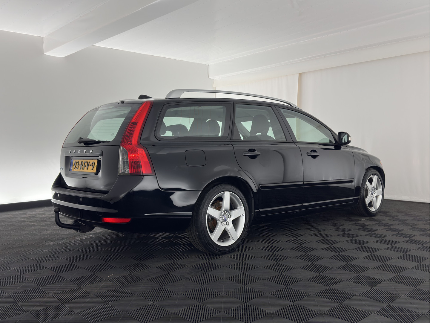 Volvo Volvo