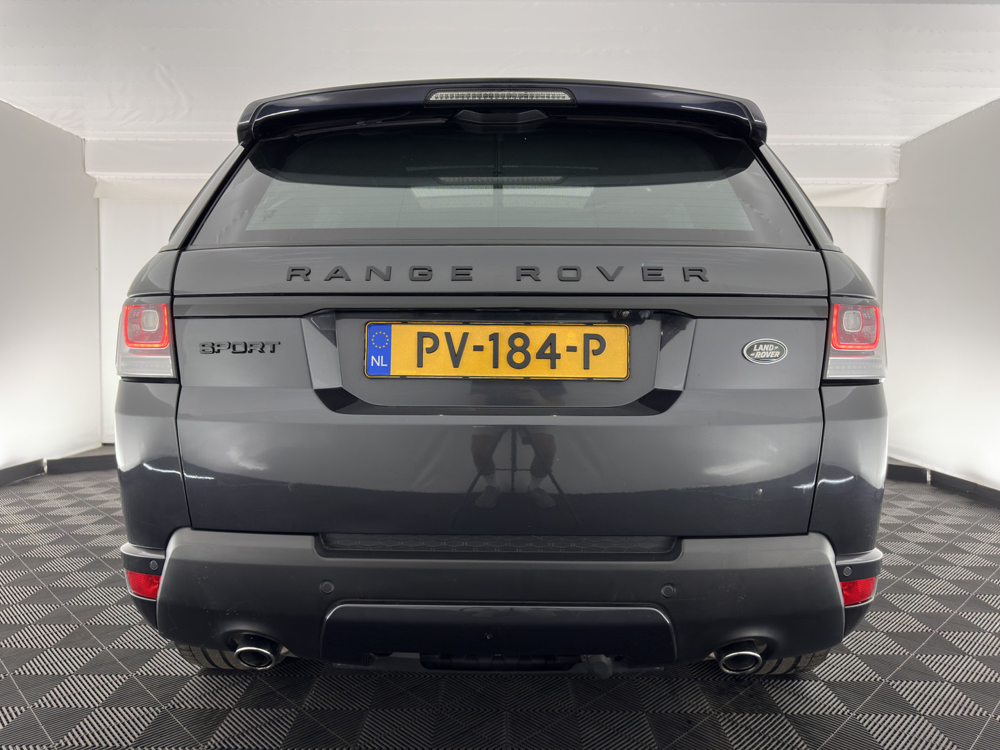 Land Rover