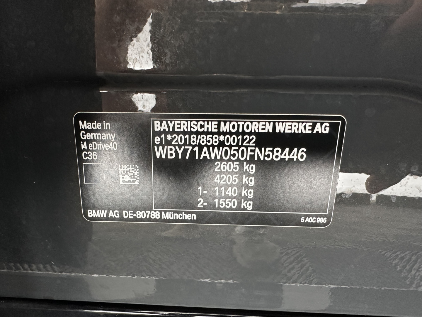 BMW