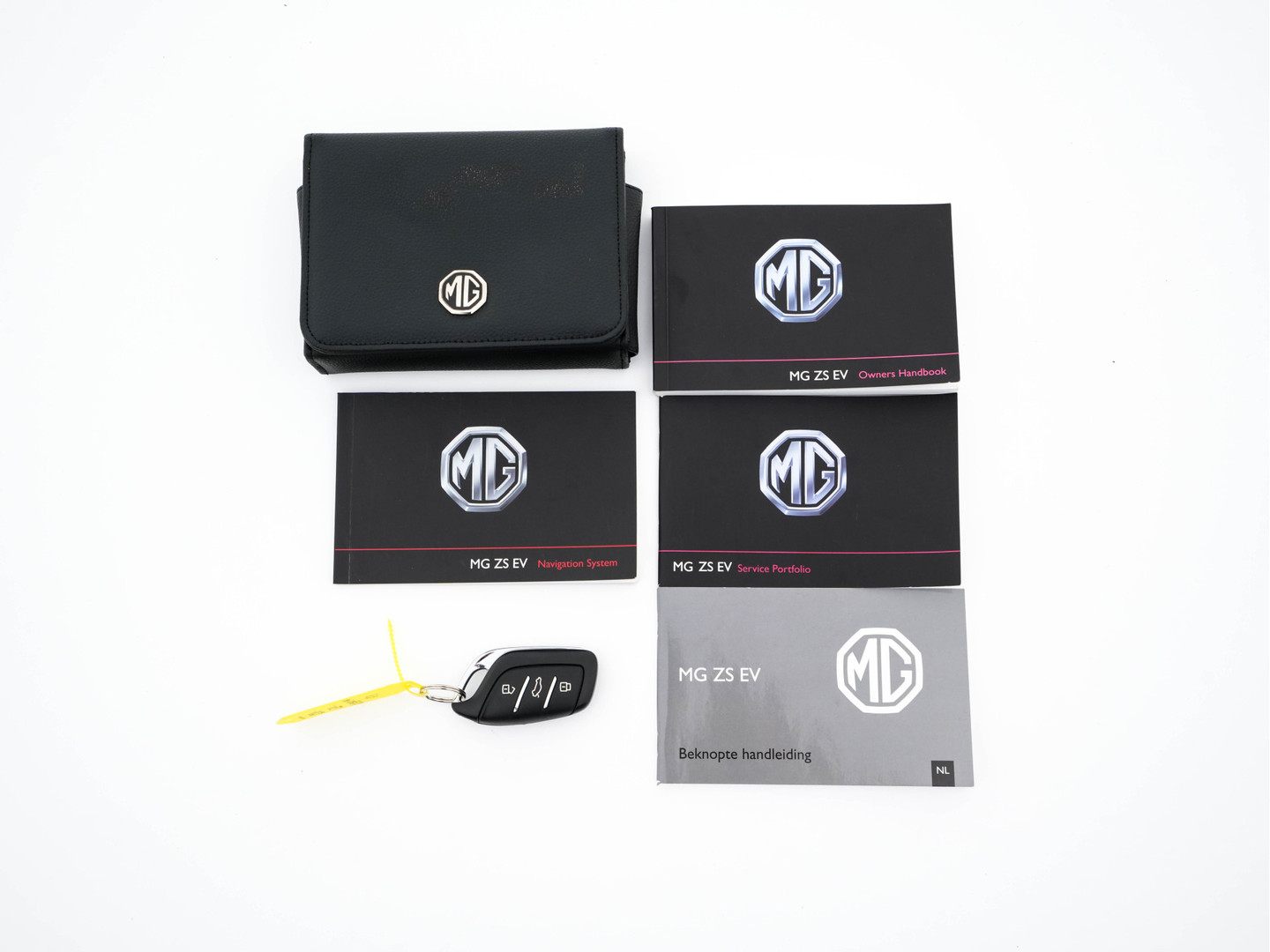 MG