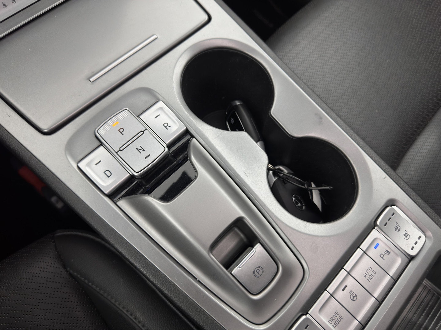 Hyundai Hyundai
