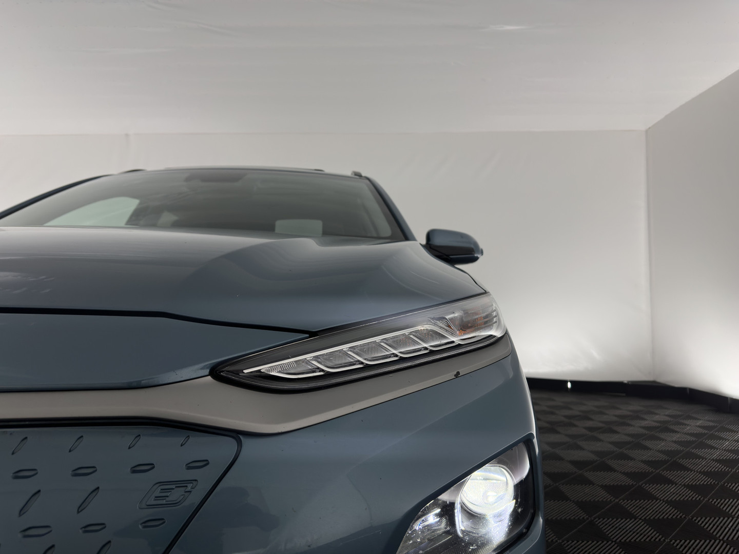 Hyundai Hyundai