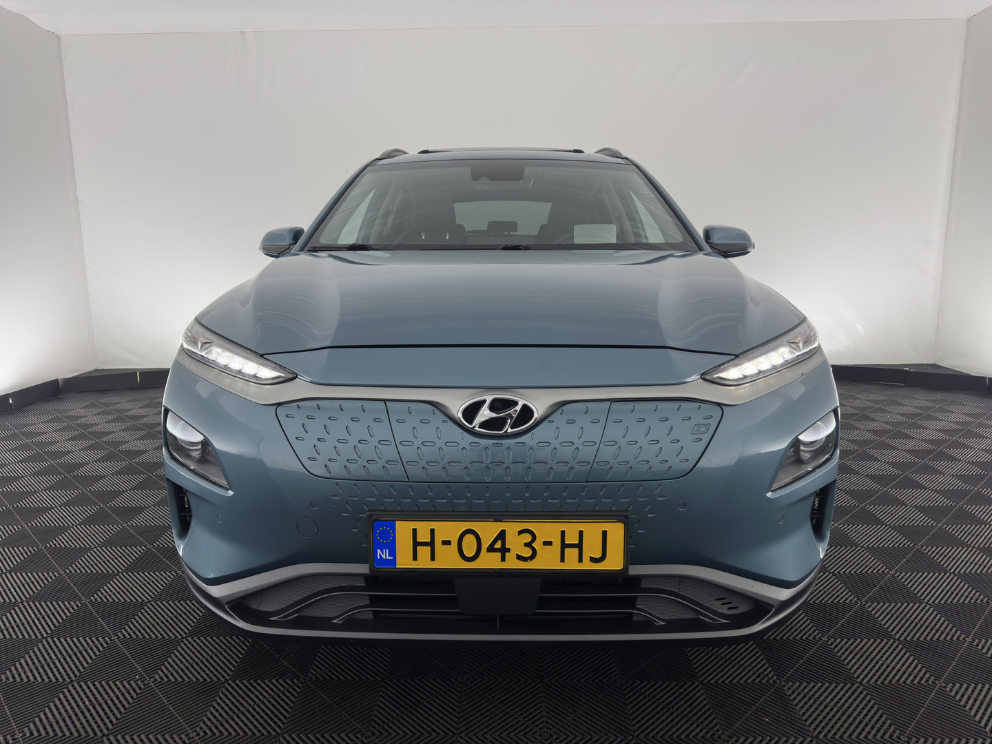 Hyundai Hyundai
