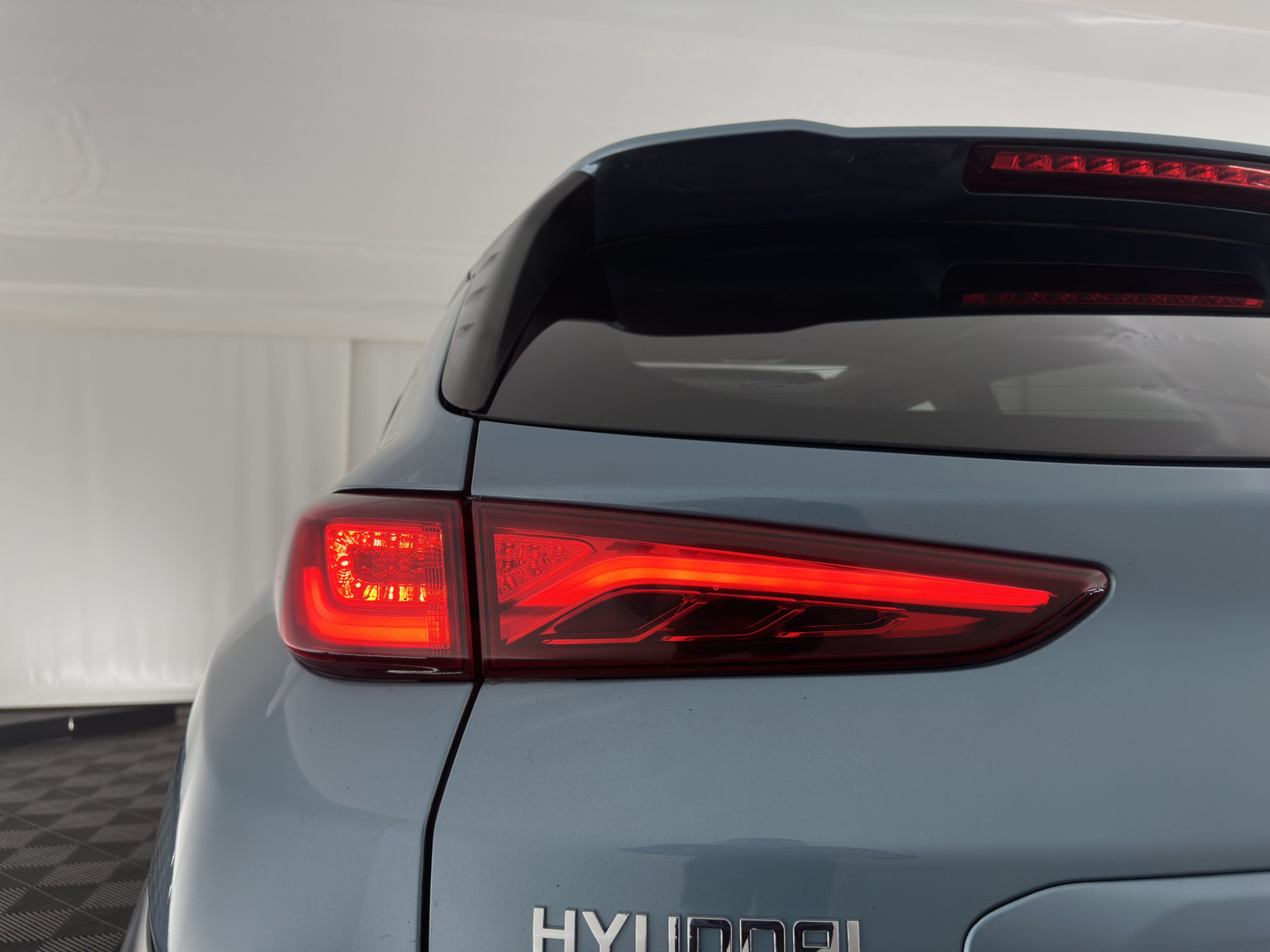 Hyundai Hyundai