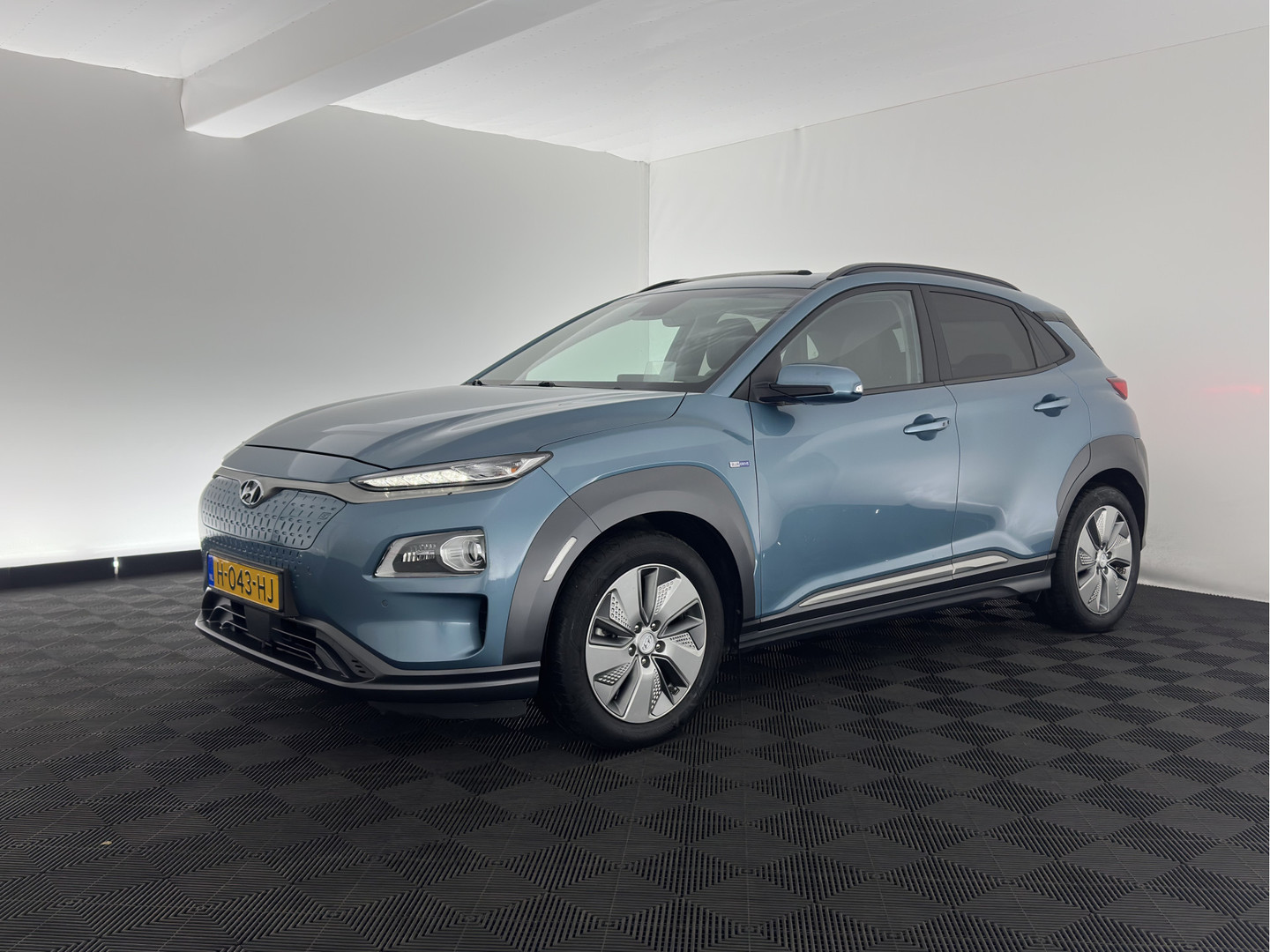 Hyundai Hyundai
