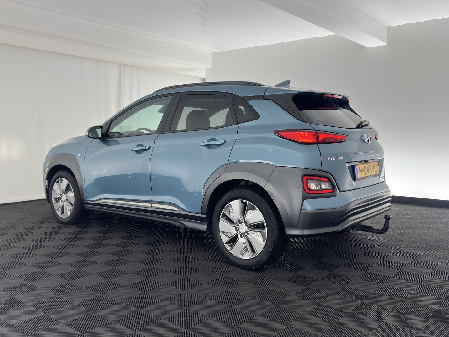 Hyundai Hyundai