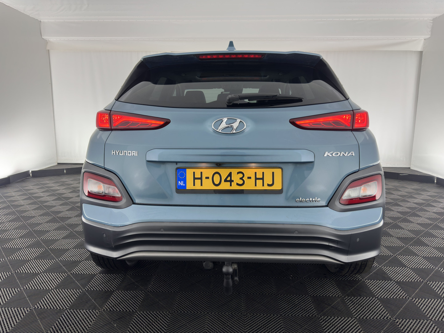 Hyundai Hyundai