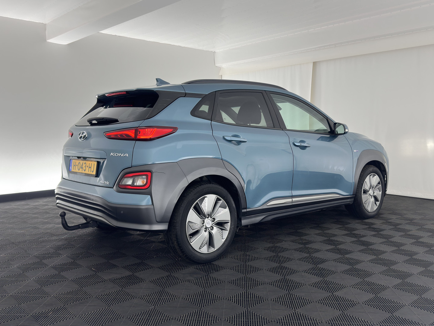 Hyundai Hyundai