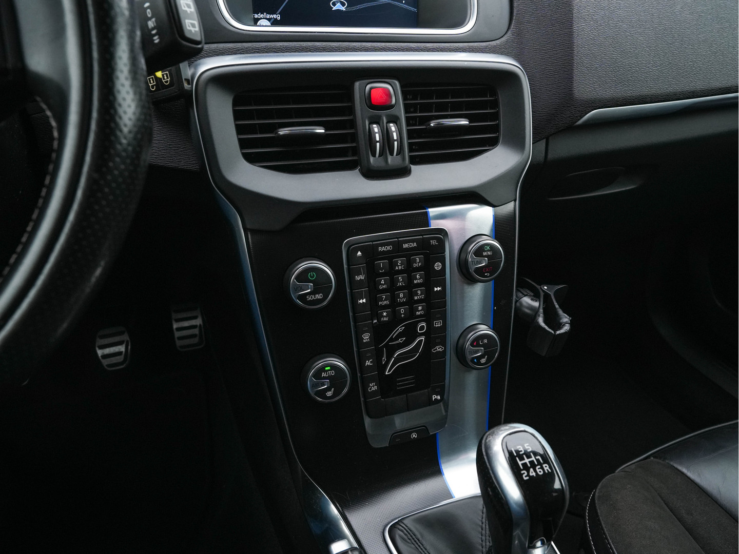 Volvo Volvo