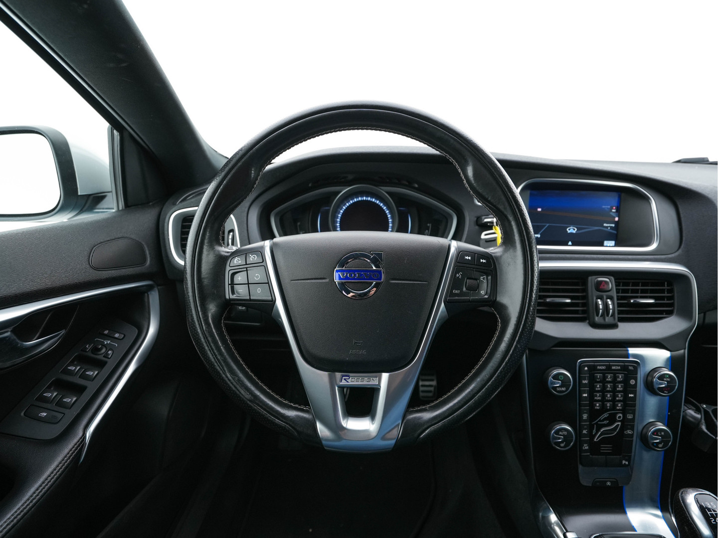 Volvo Volvo