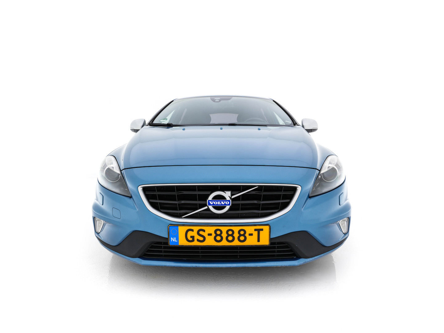 Volvo Volvo