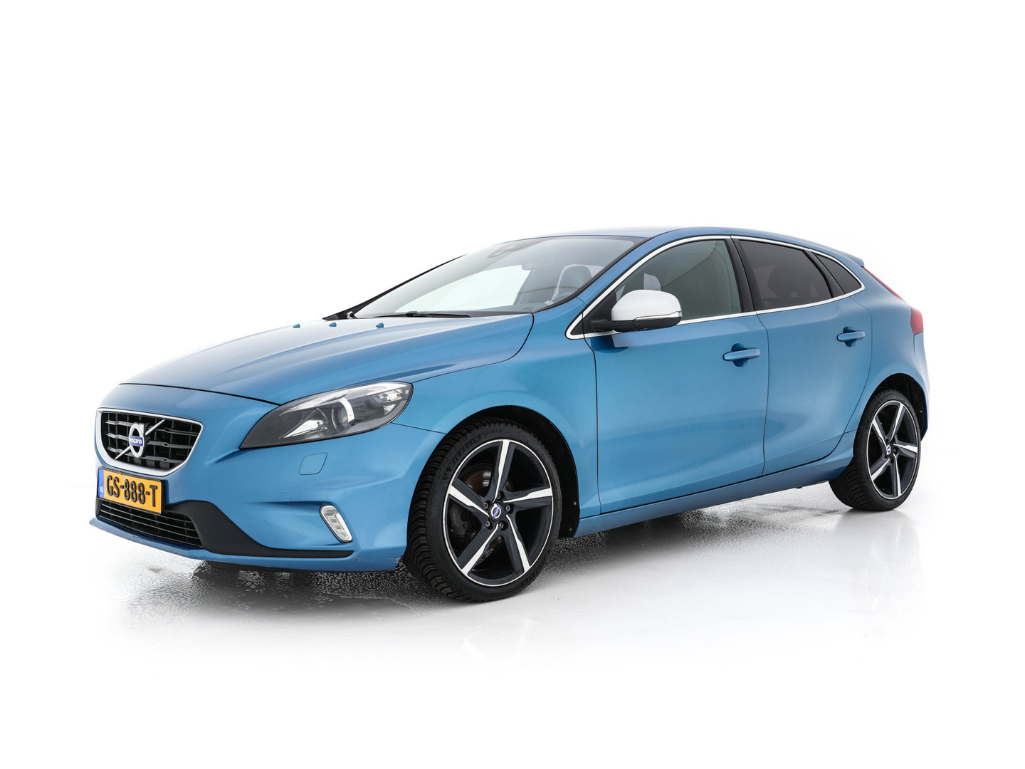 Volvo Volvo