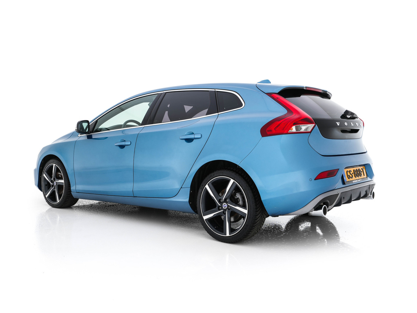 Volvo Volvo