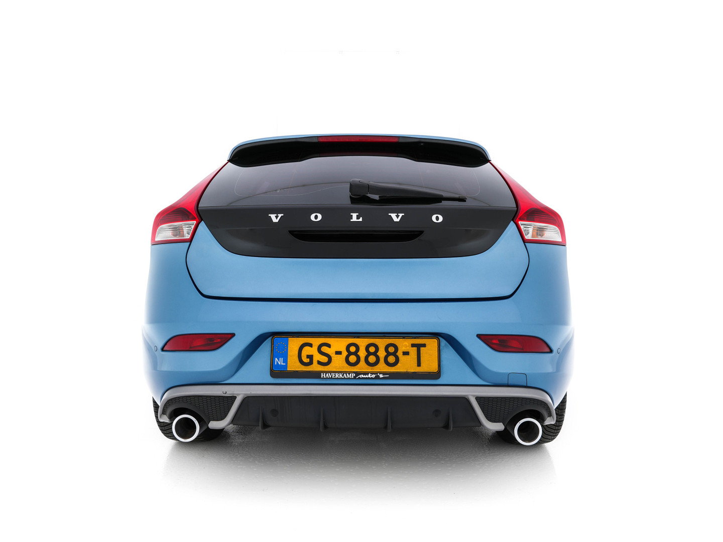 Volvo Volvo