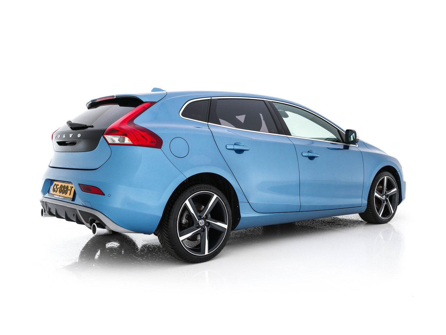 Volvo Volvo