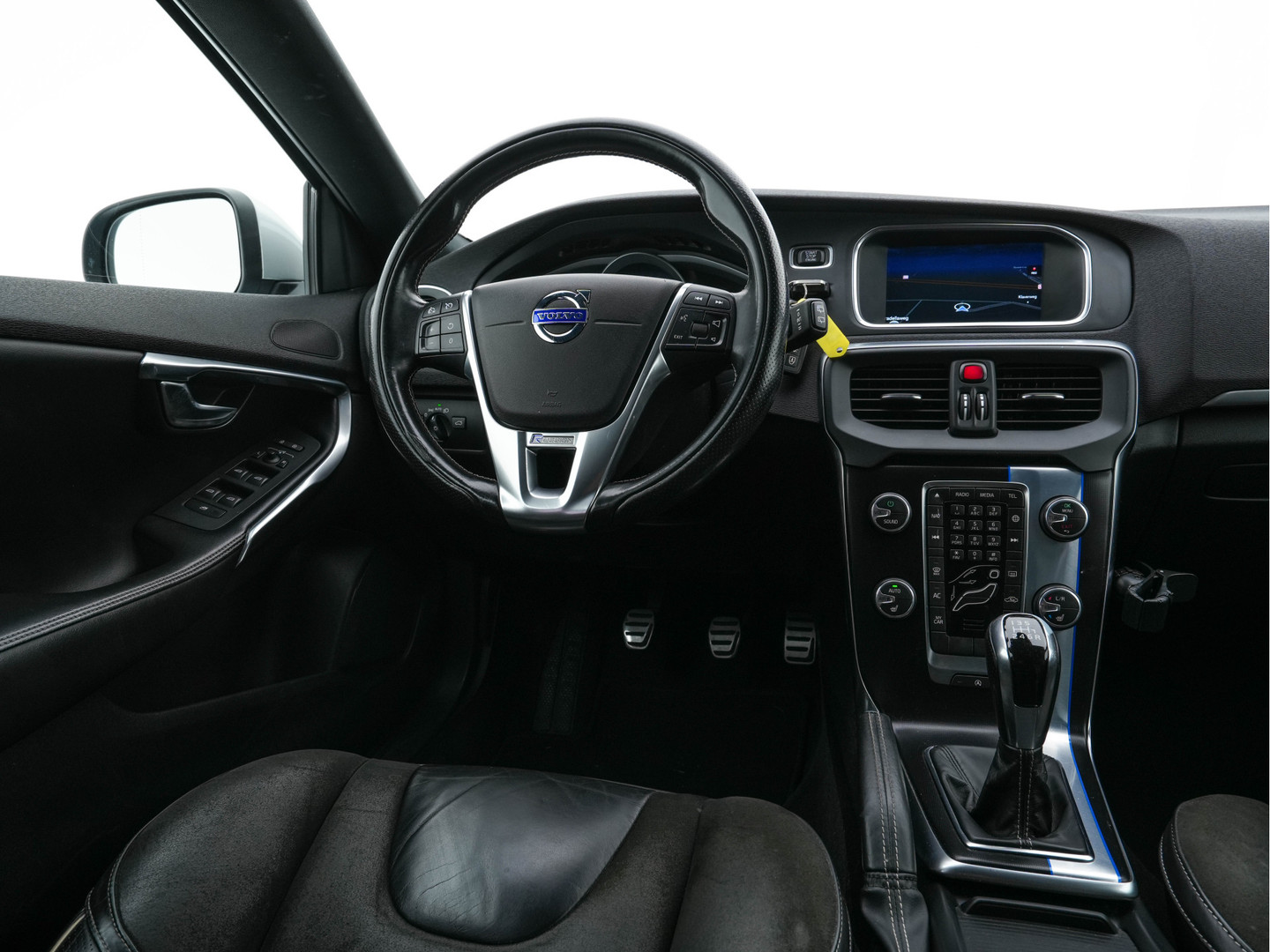 Volvo Volvo