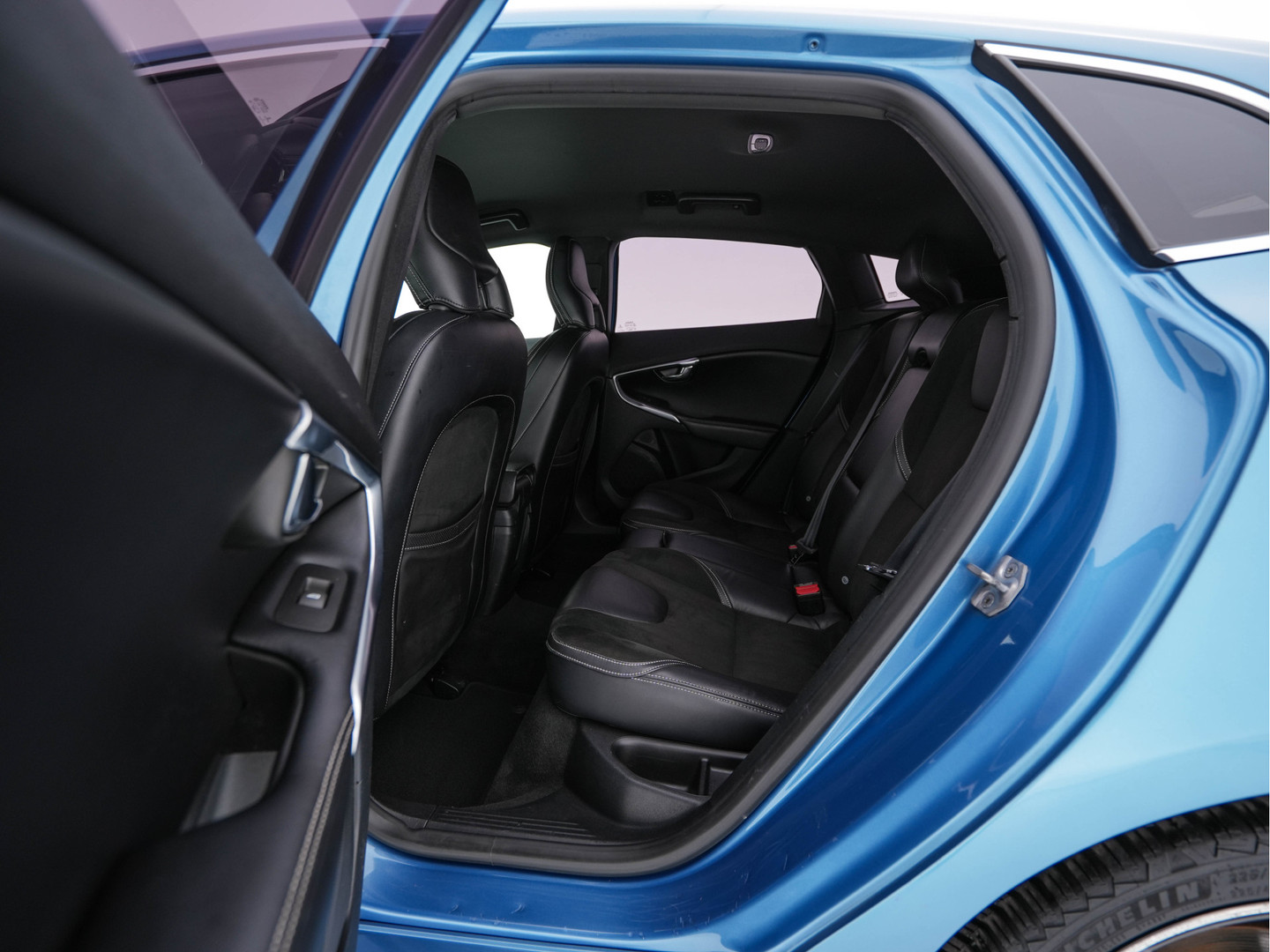 Volvo Volvo