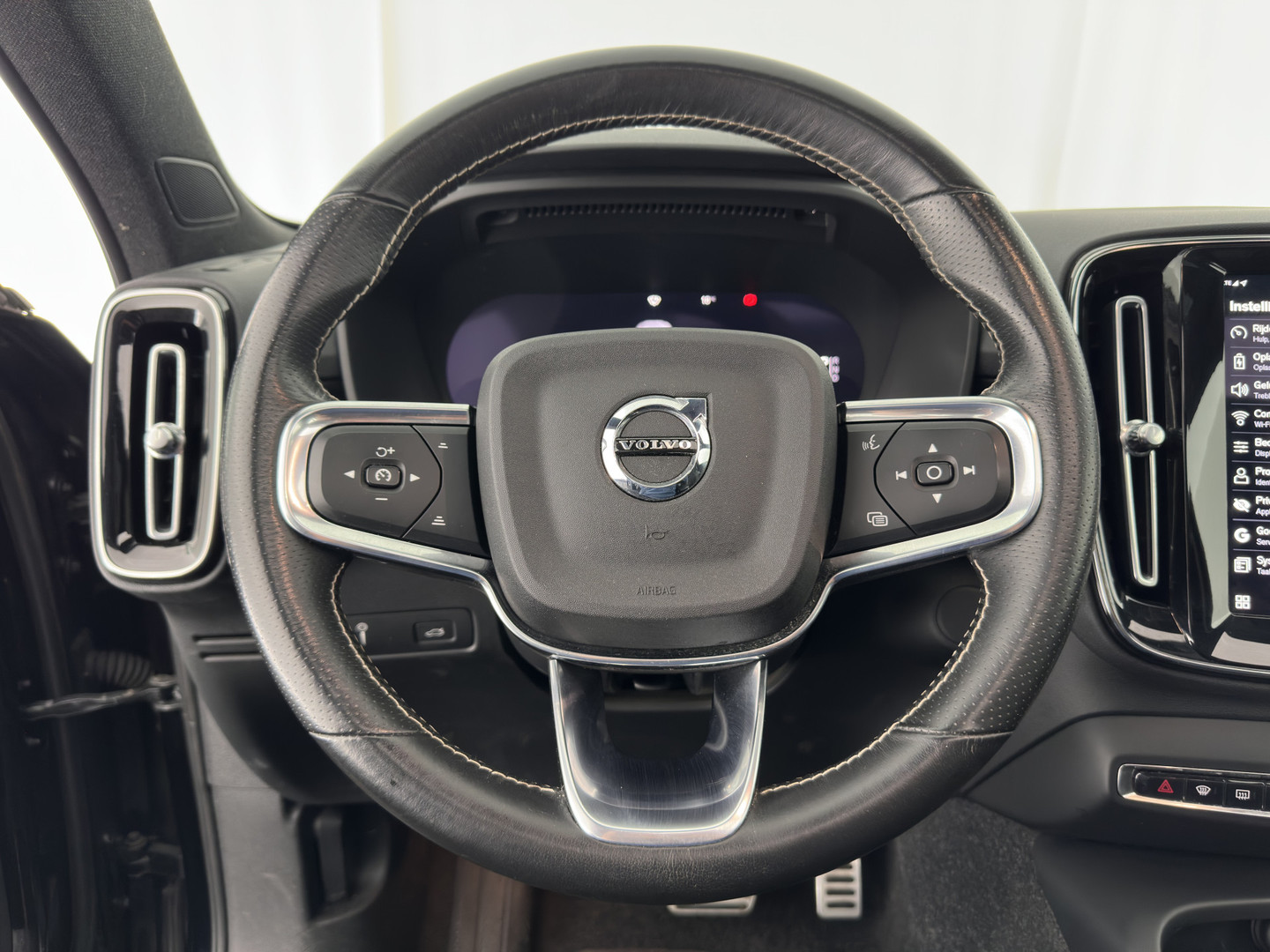 Volvo