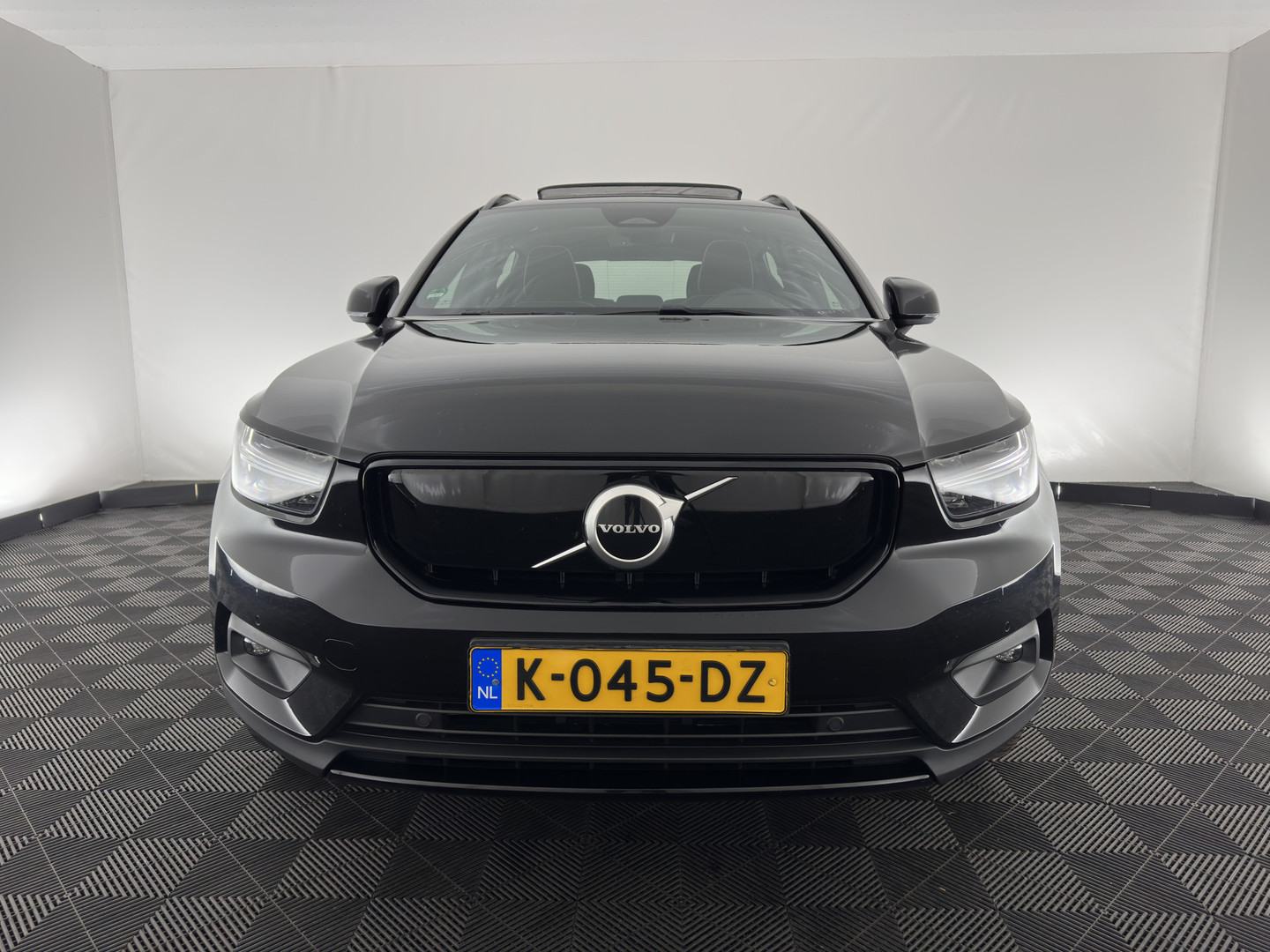 Volvo