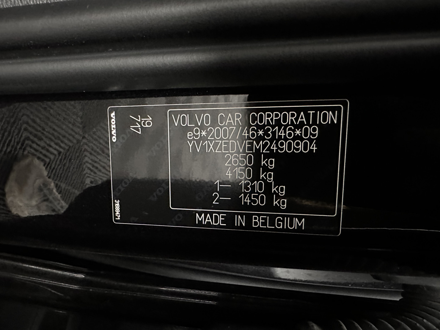Volvo