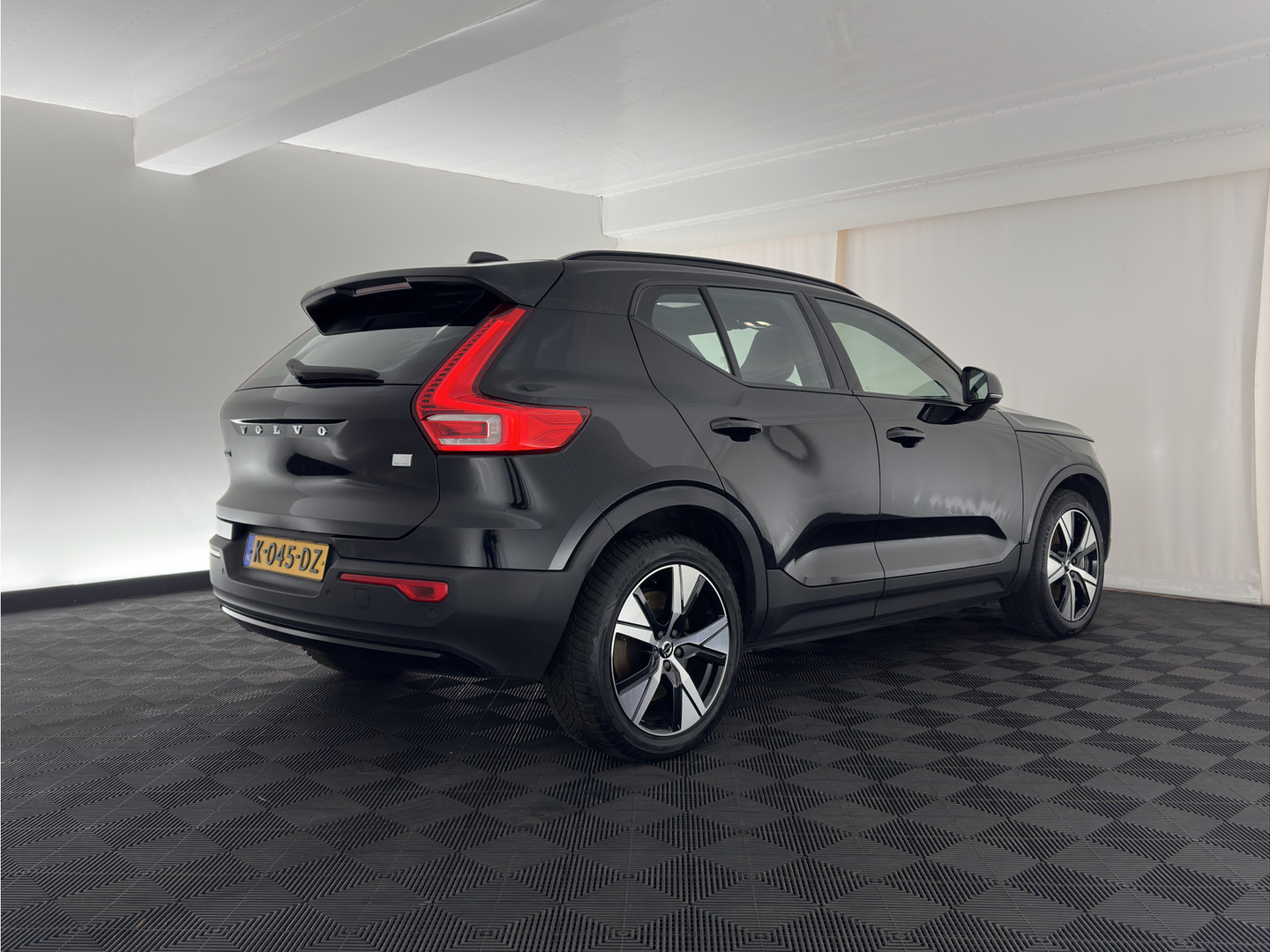 Volvo