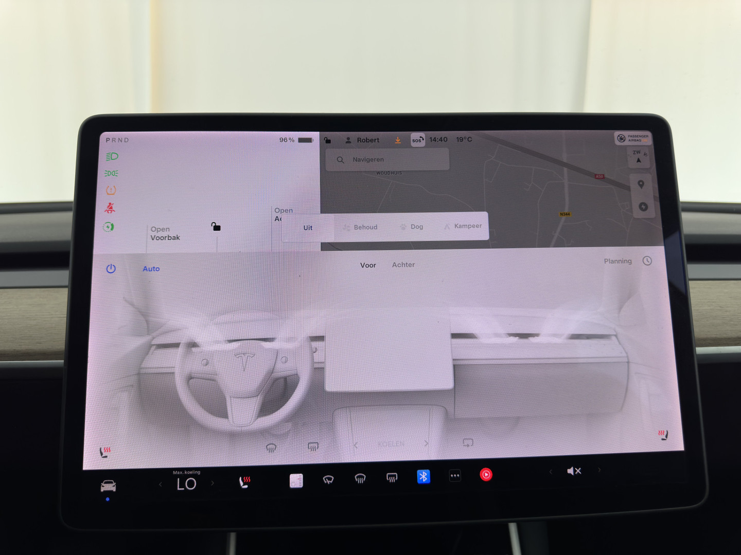 Tesla Tesla