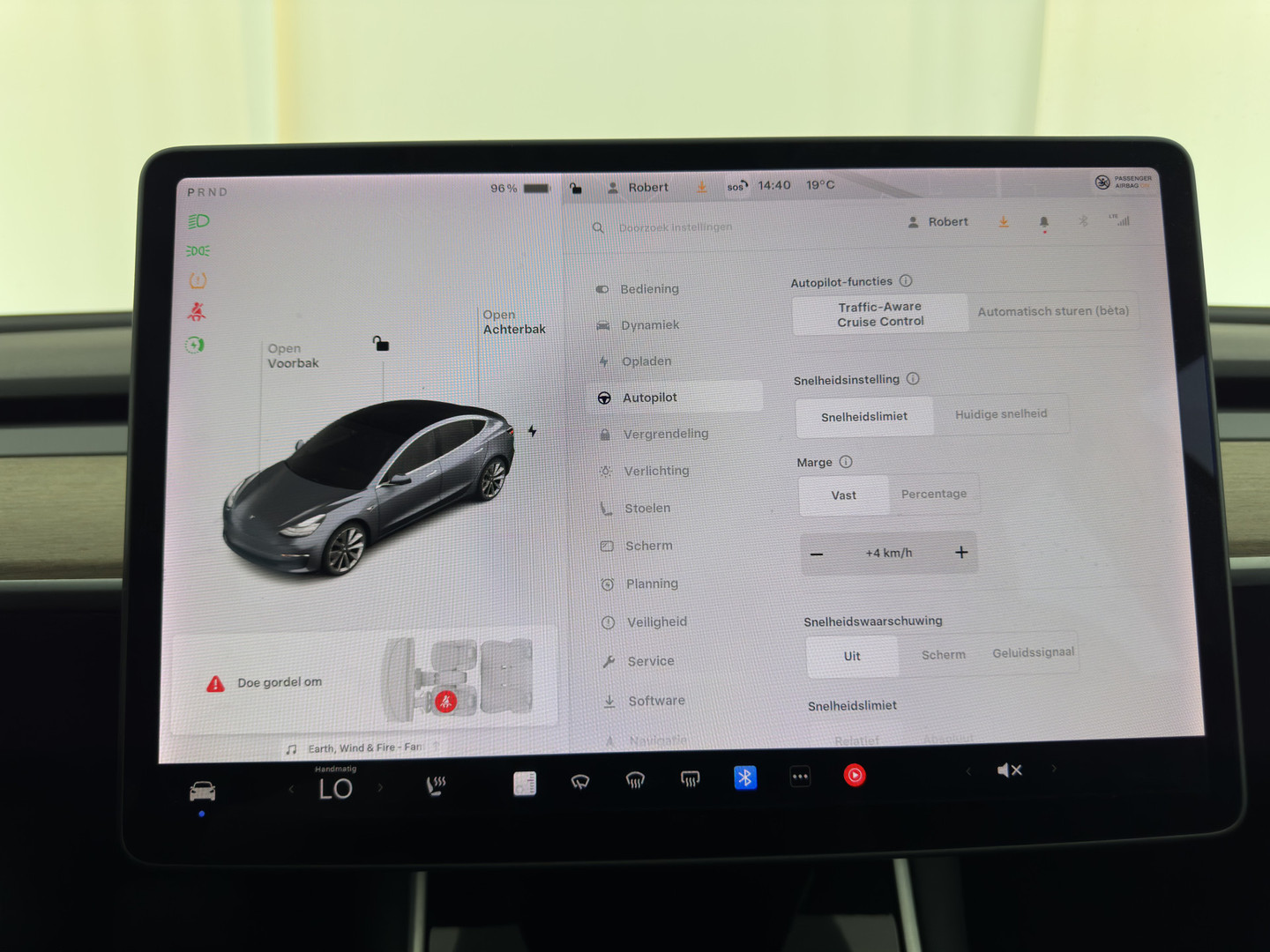 Tesla Tesla