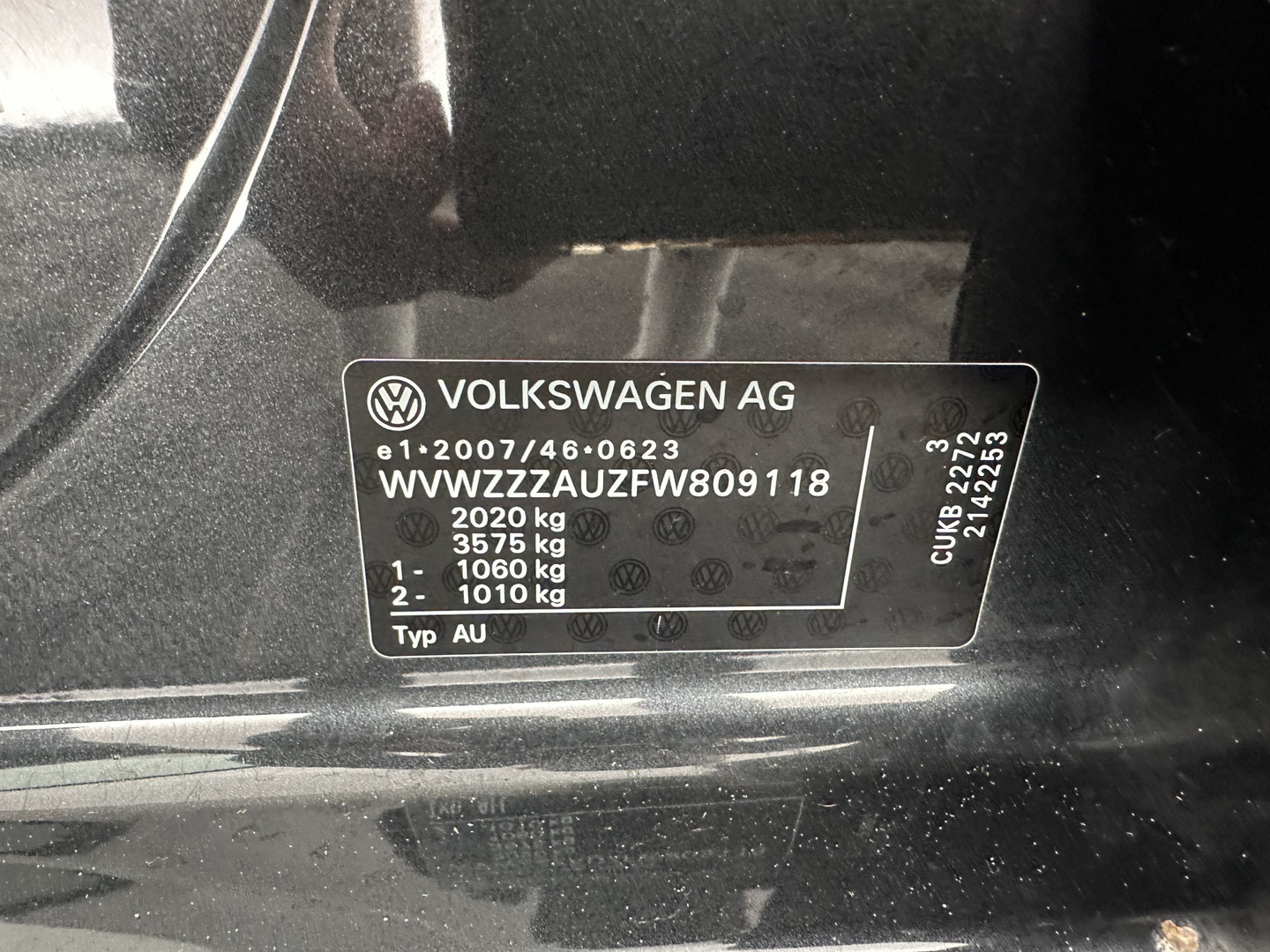 Volkswagen