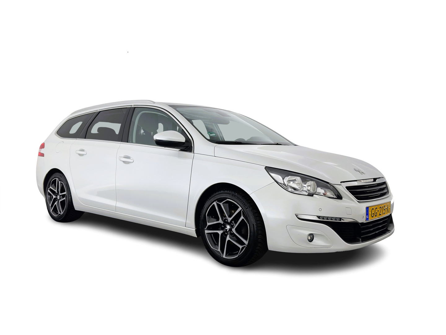 Peugeot Peugeot