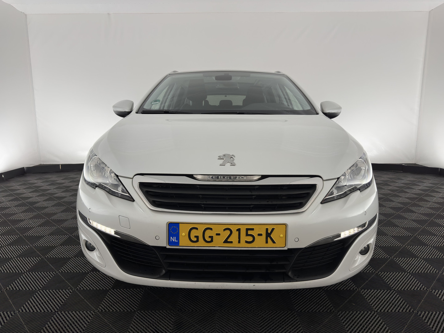 Peugeot Peugeot