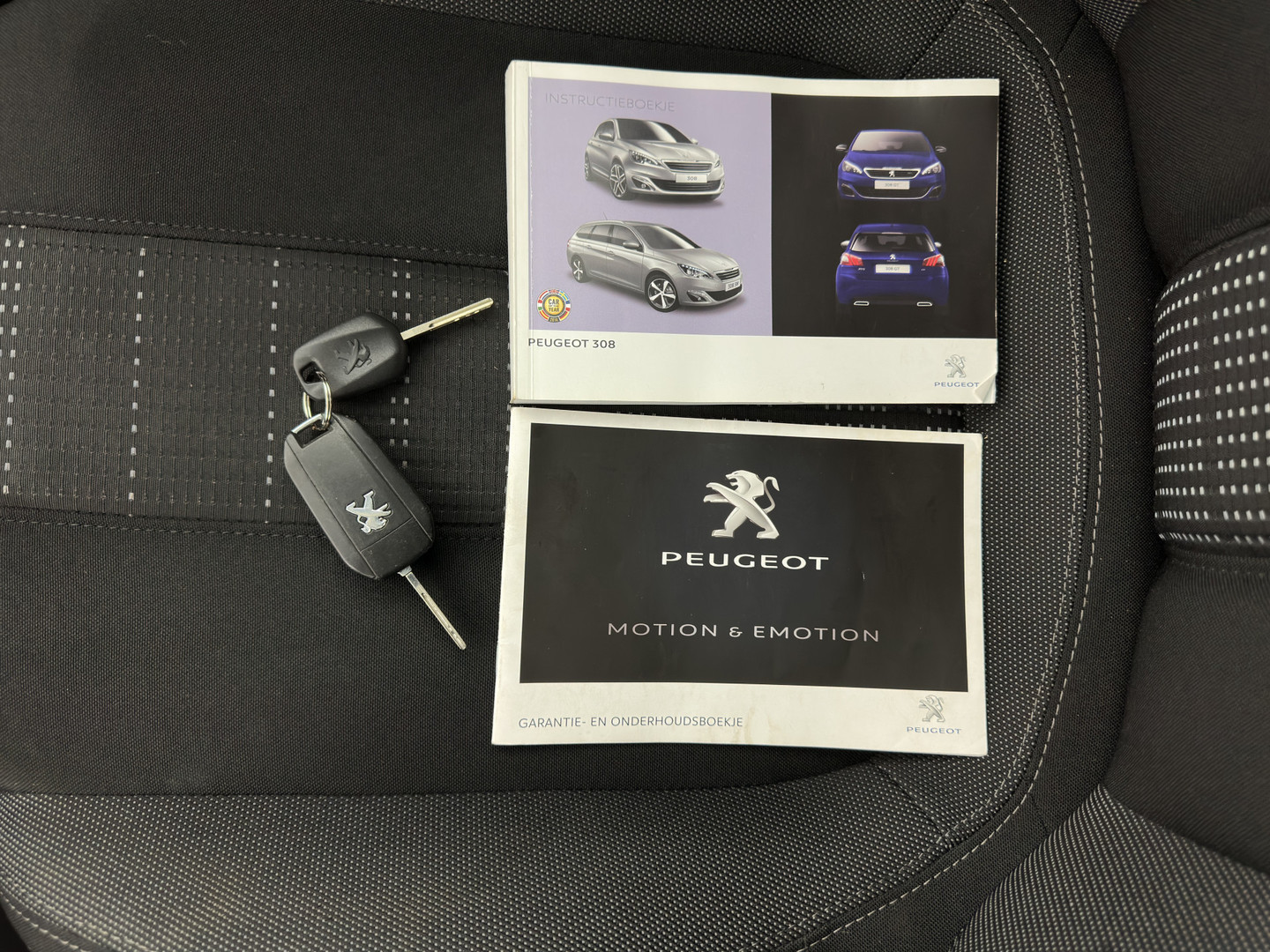 Peugeot Peugeot