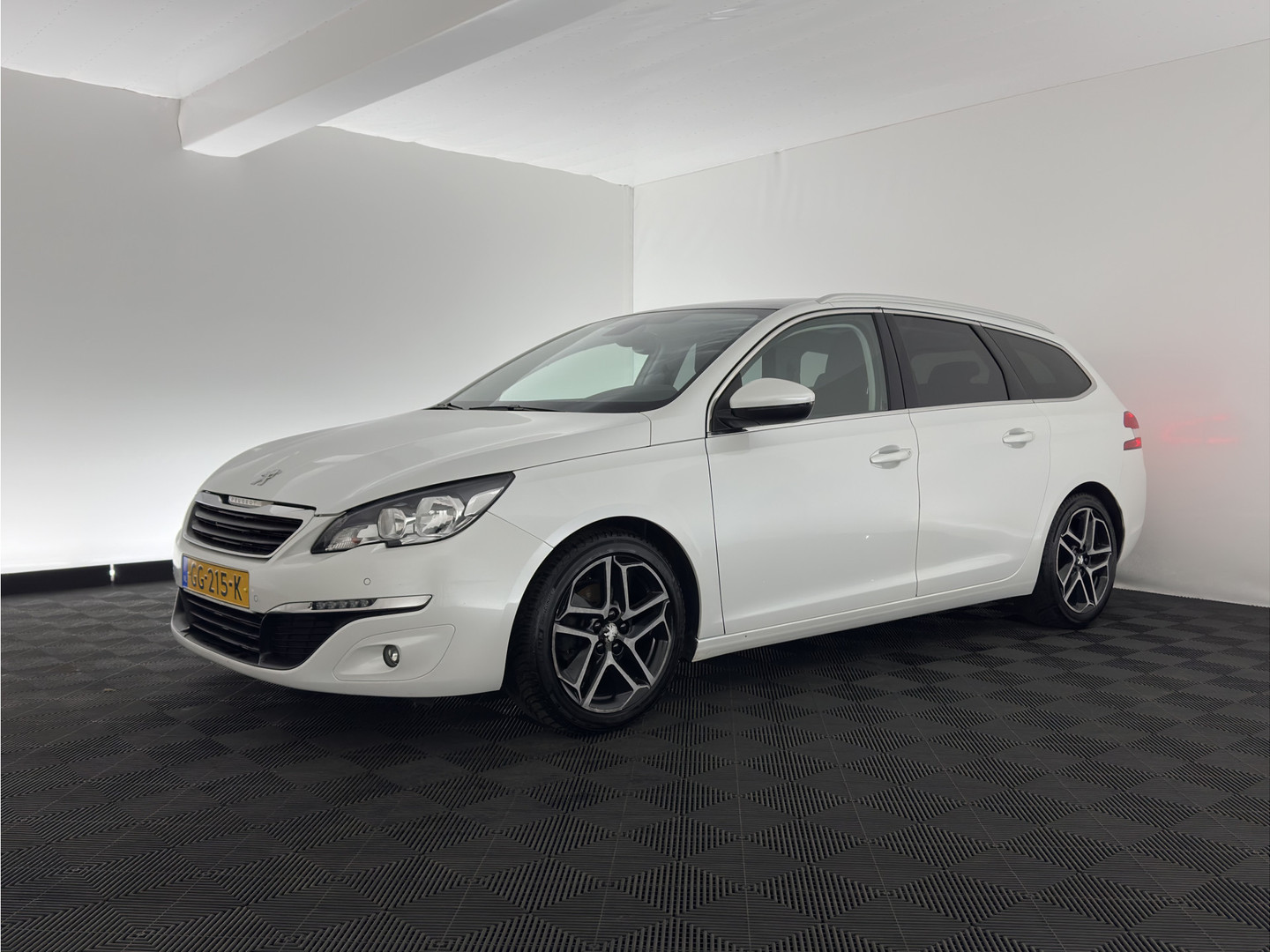 Peugeot Peugeot