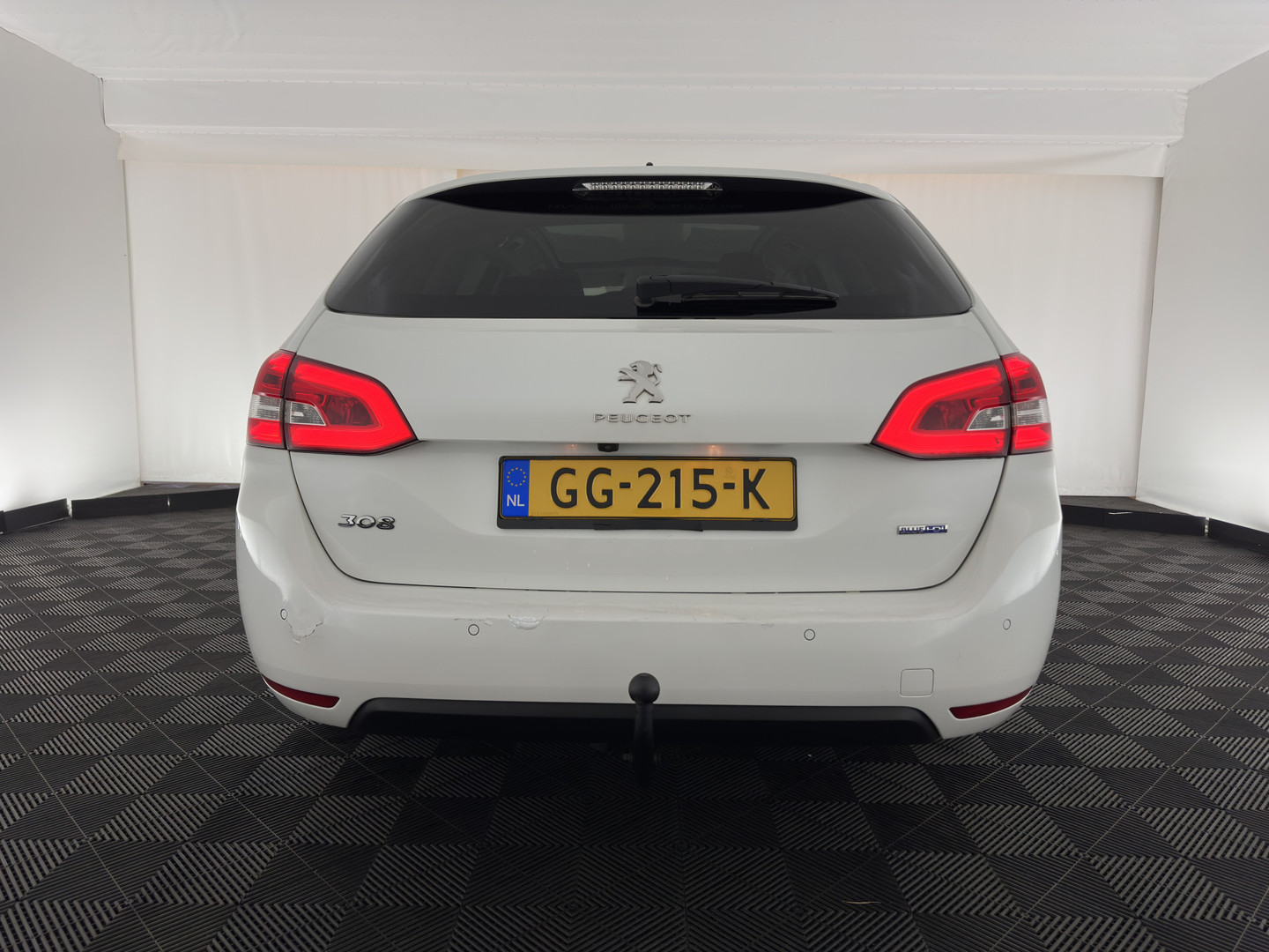 Peugeot Peugeot