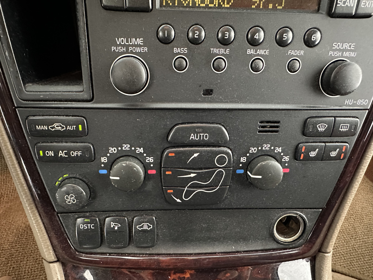 Volvo Volvo