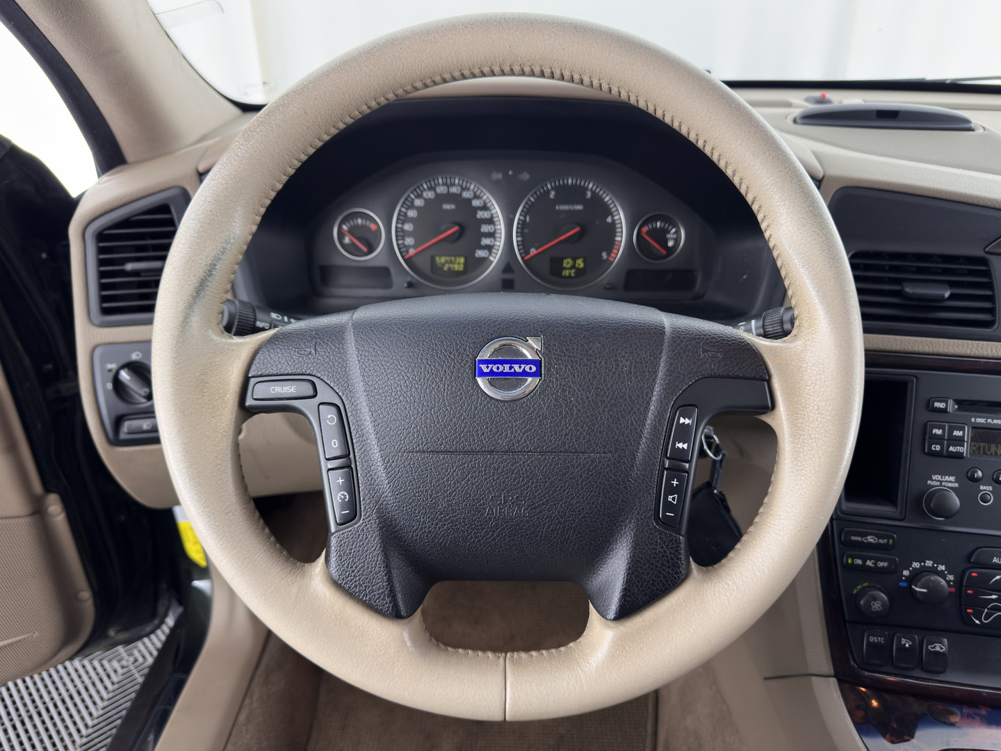 Volvo Volvo