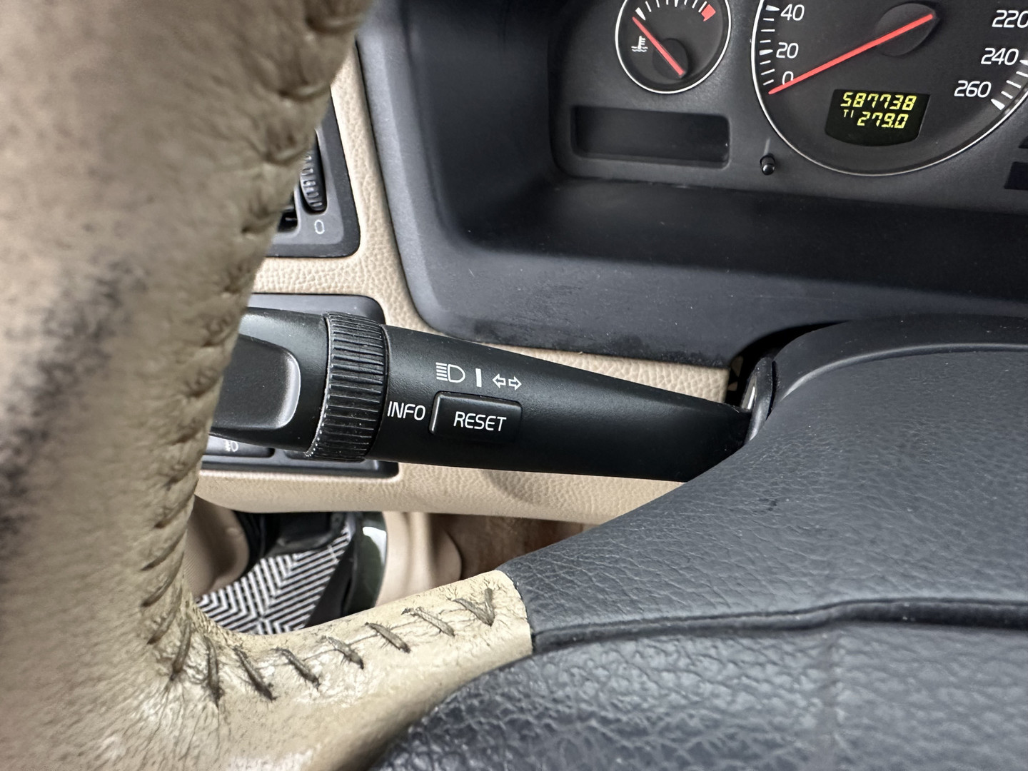 Volvo Volvo
