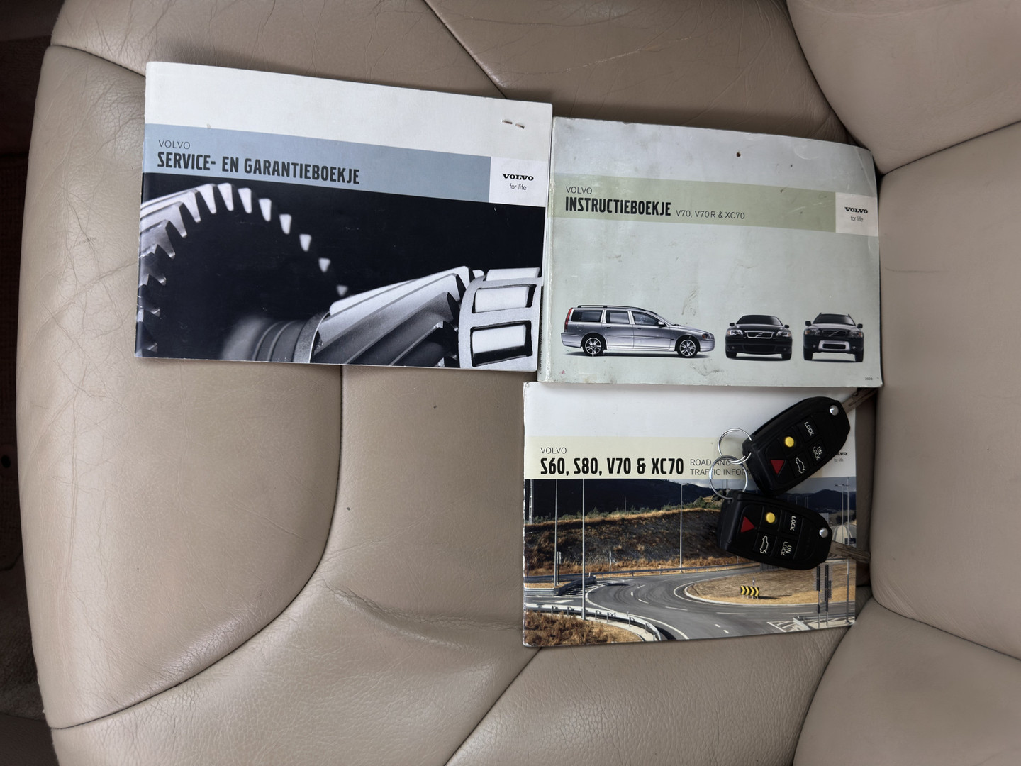 Volvo Volvo