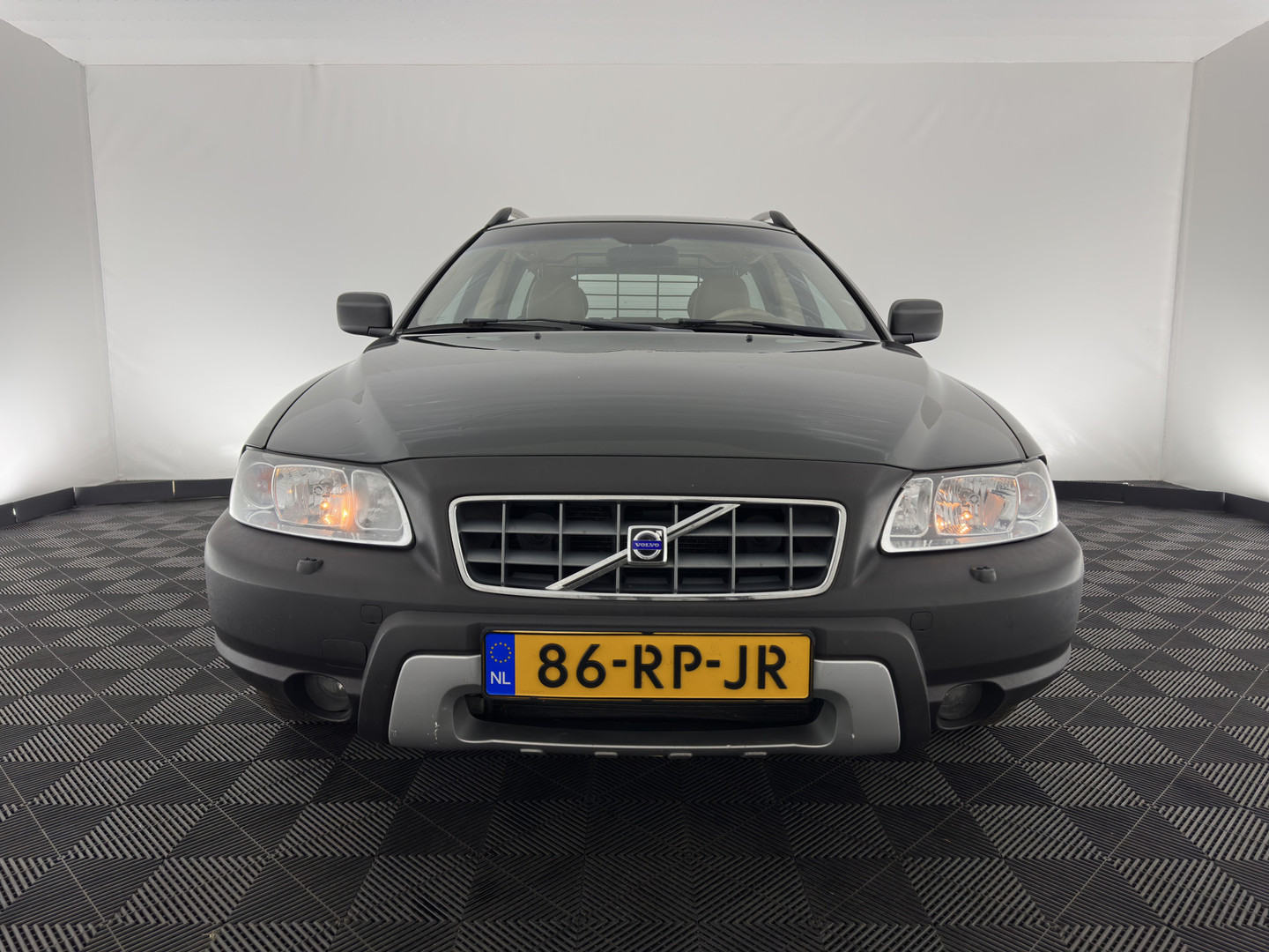 Volvo Volvo