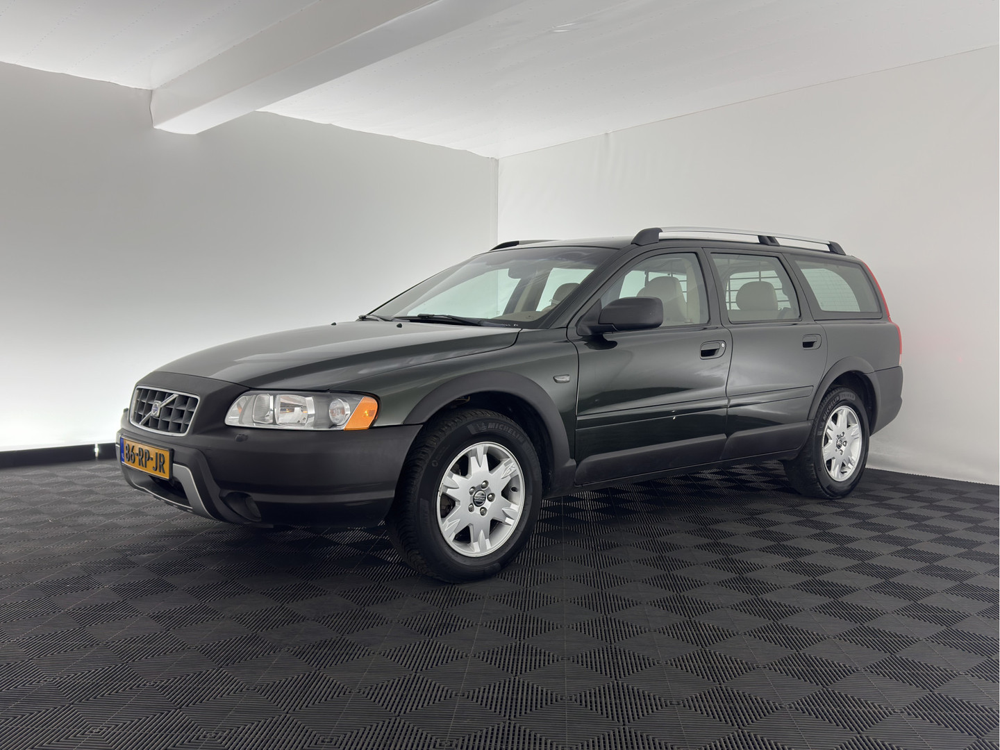 Volvo Volvo
