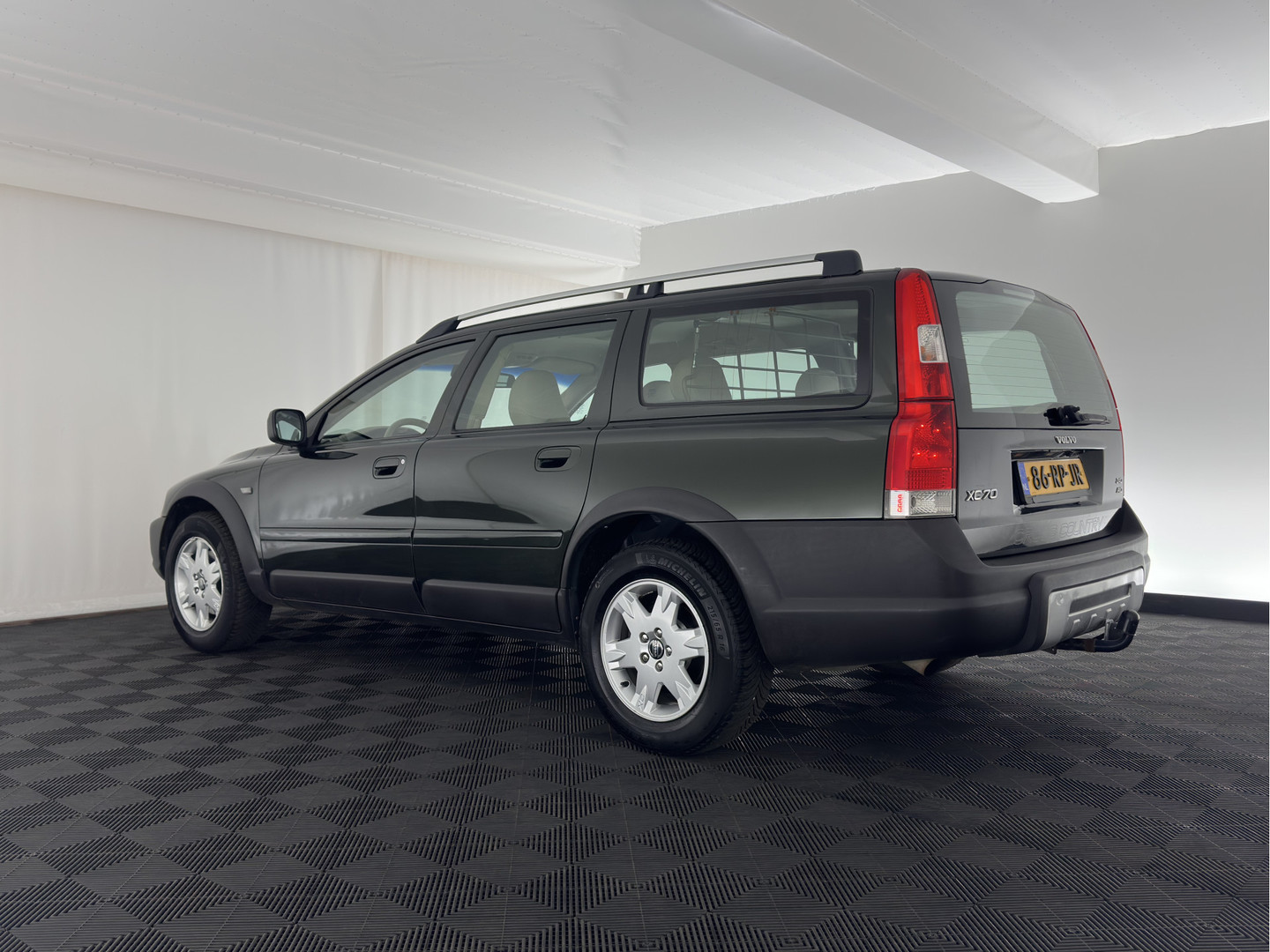 Volvo Volvo